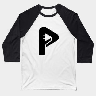 plug and play Baseball T-Shirt
